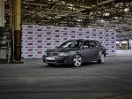 Audi RS6 Avant 2002 года